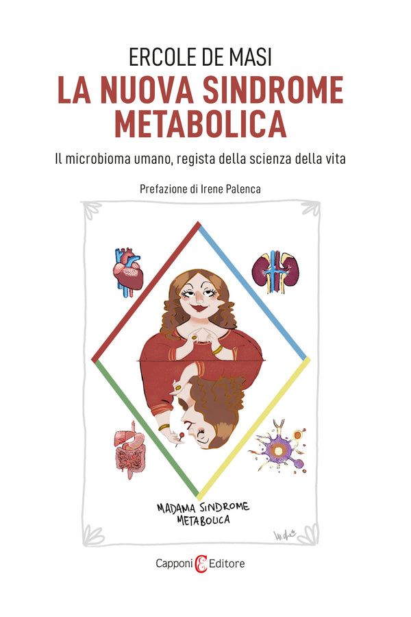 La nuova sindrome metabolica