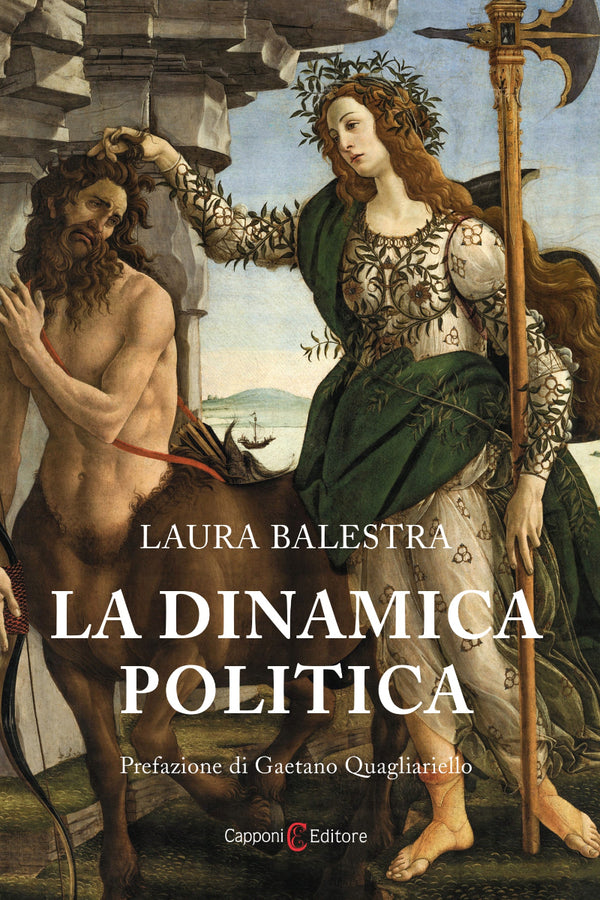 La dinamica politica