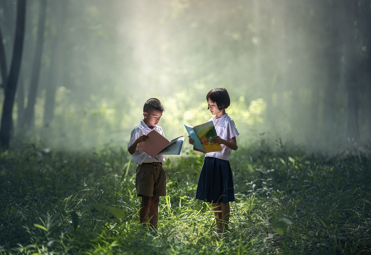 GIORNATA MONDIALE DEL LIBRO | Cos’è la lettura per voi… la parola ai nostri lettori