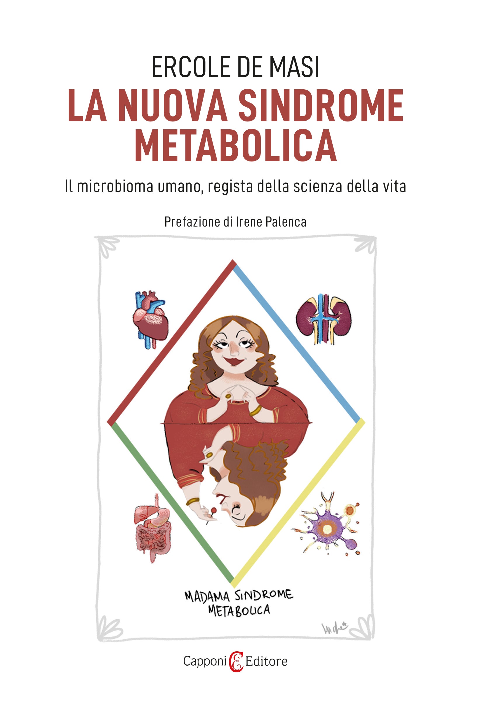 La nuova sindrome metabolica