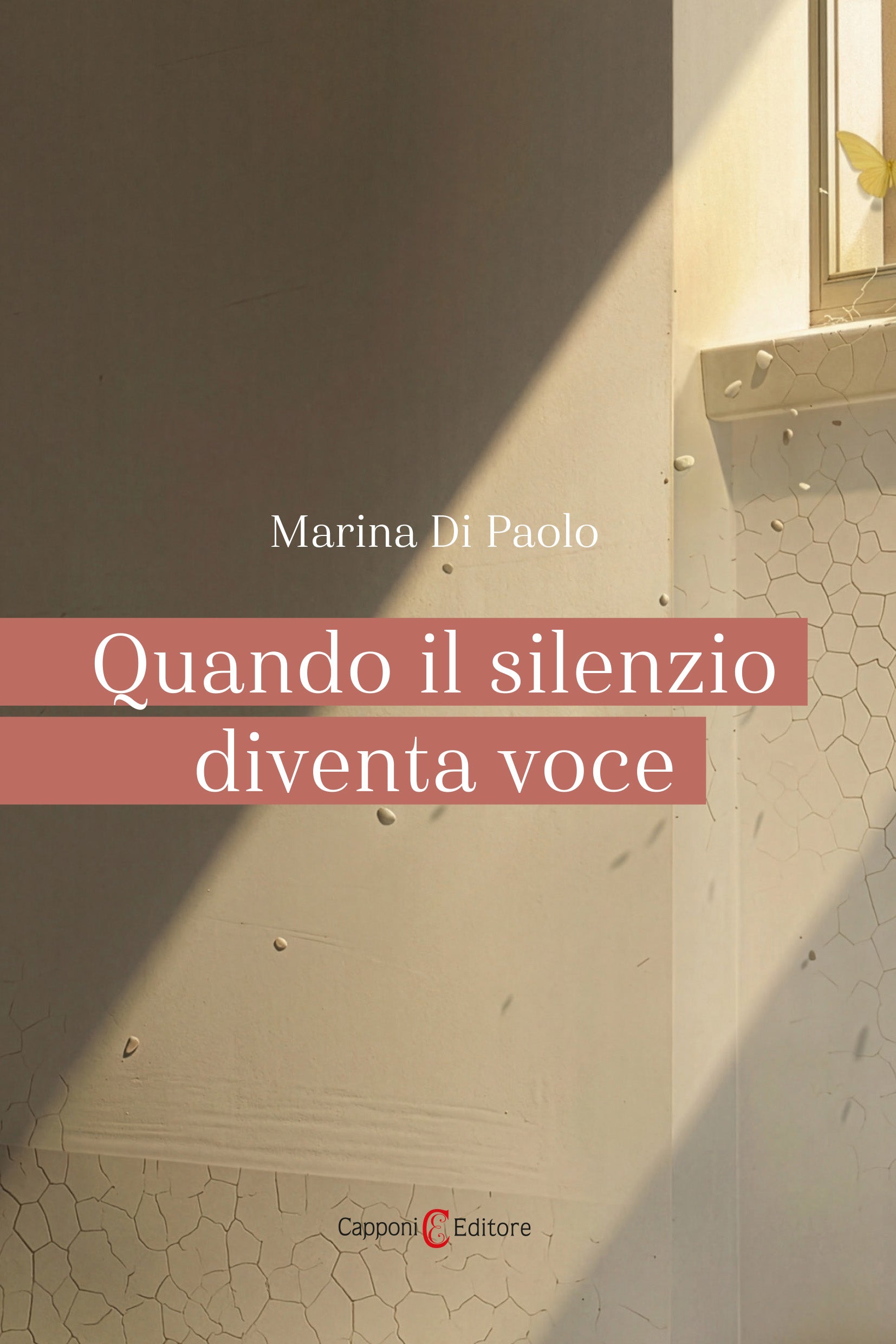 Quando il silenzio diventa voce