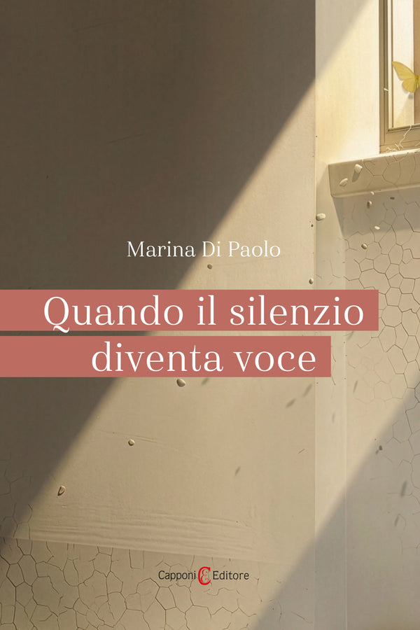 Quando il silenzio diventa voce