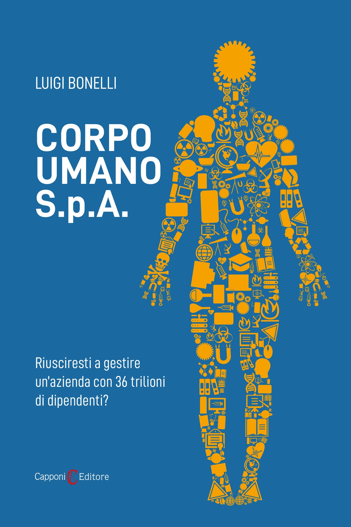 Corpo umano S.p.A.