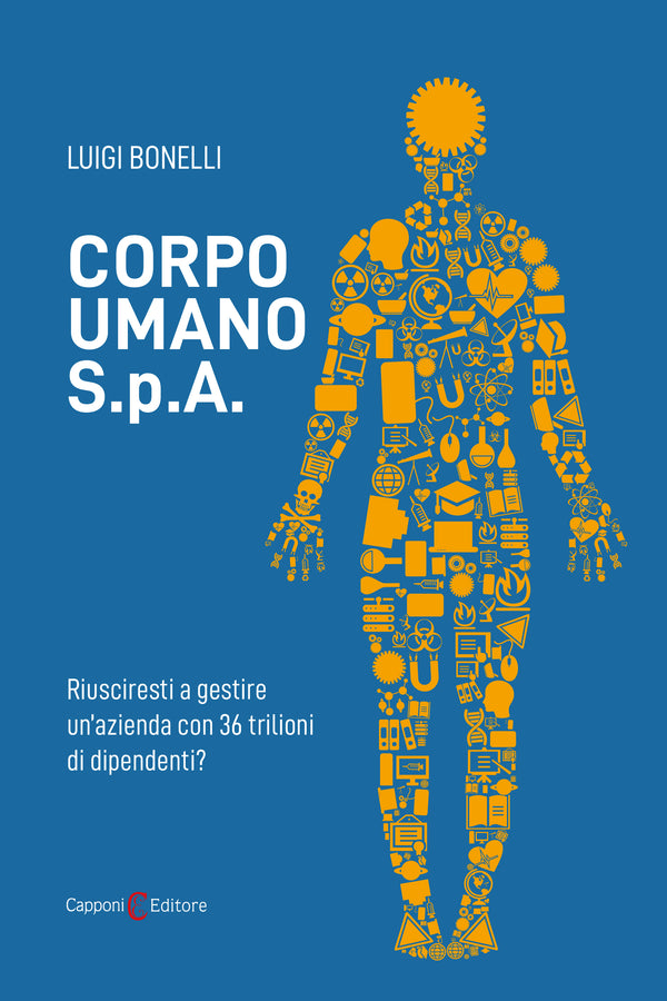 Corpo umano S.p.A.
