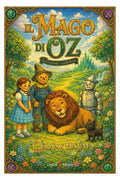 Il Mago di Oz