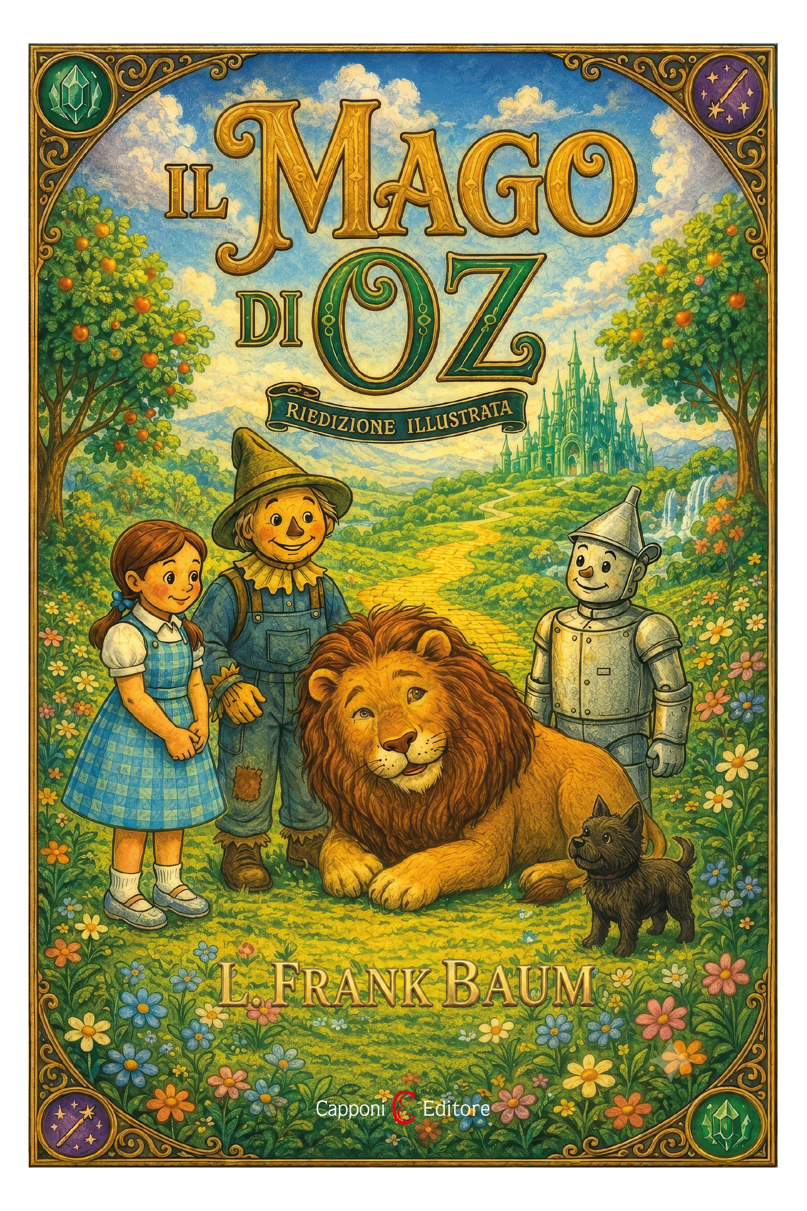 Il Mago di Oz