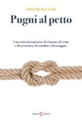 Pugni al petto