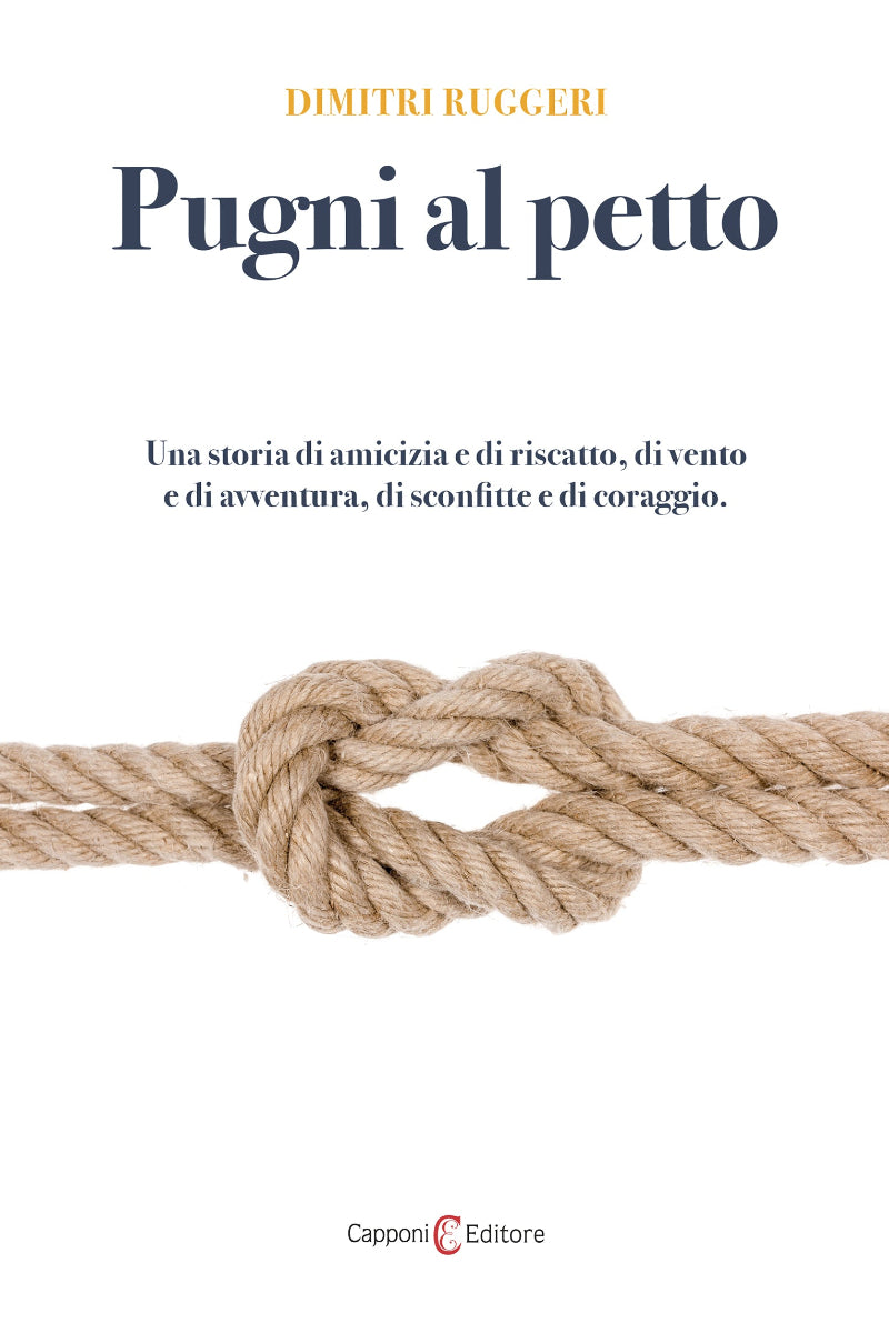 Pugni al petto