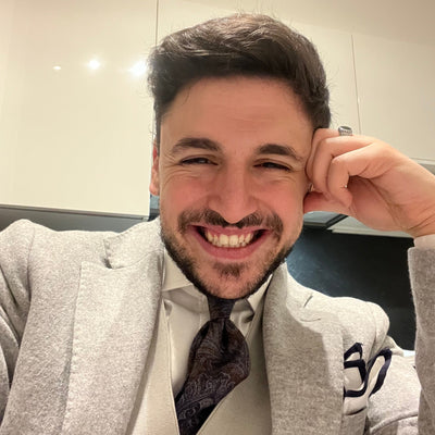 Davide Chindamo