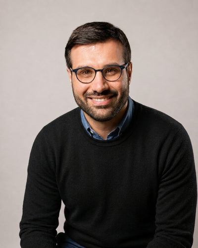 Luca Monaco