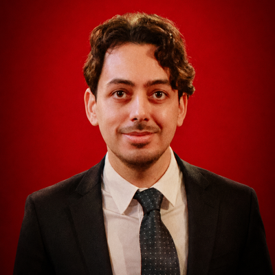 Mattia De Pascali