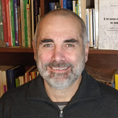 Mauro Luciani