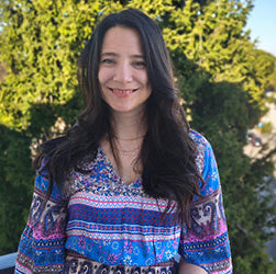 Cecilia Armandi