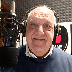 Paolo Capacchi