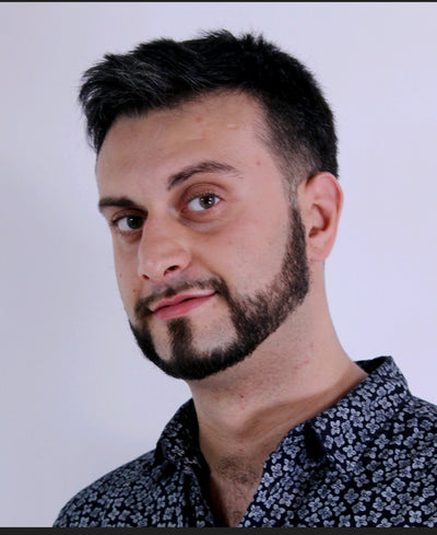 Roberto Elvis Corvetta