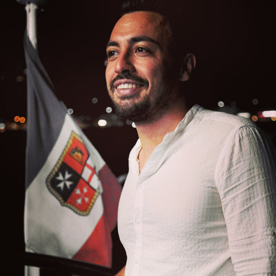 Dario Esposito