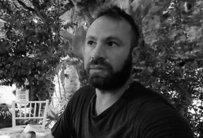Claudio Palestini