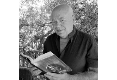 Fabrizio Rotoni