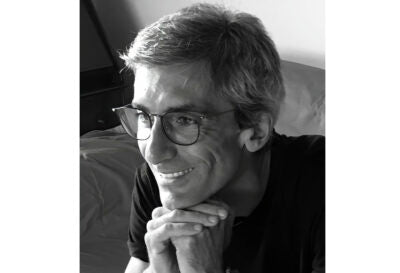 Gianluca Vischi