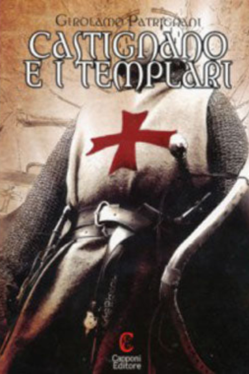 Castignano e i Templari