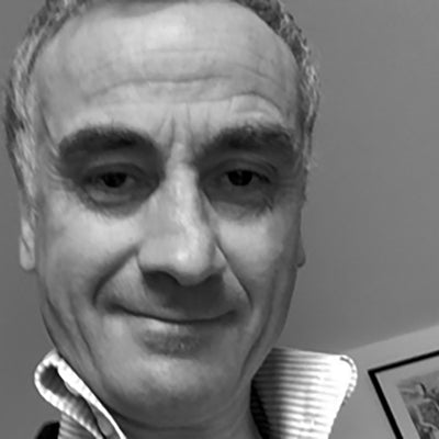 Angelo Mazzeo