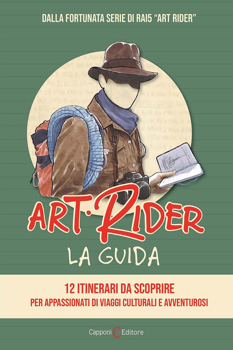 Art Rider – La guida