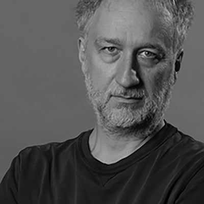 Andrea Ferrari