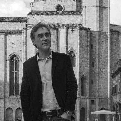 Giorgio Bisirri