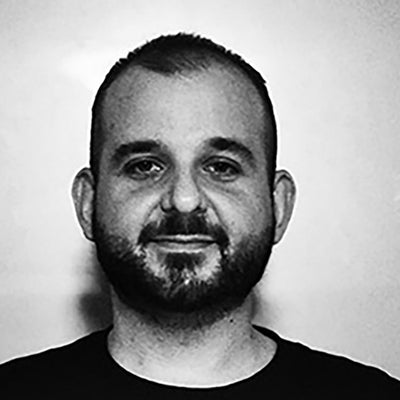 Mattia Campitiello 
