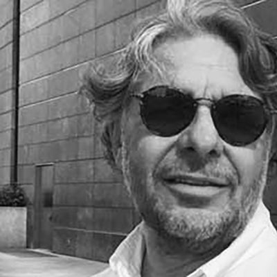 Mauro Valenti