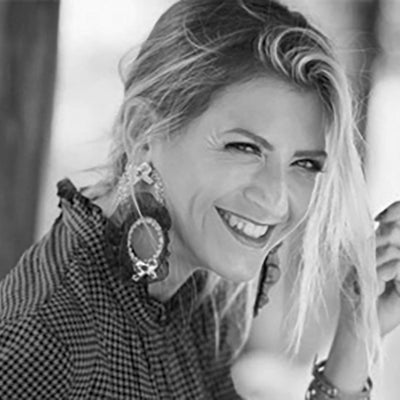 Laura Calì