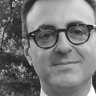 Italo Cantore