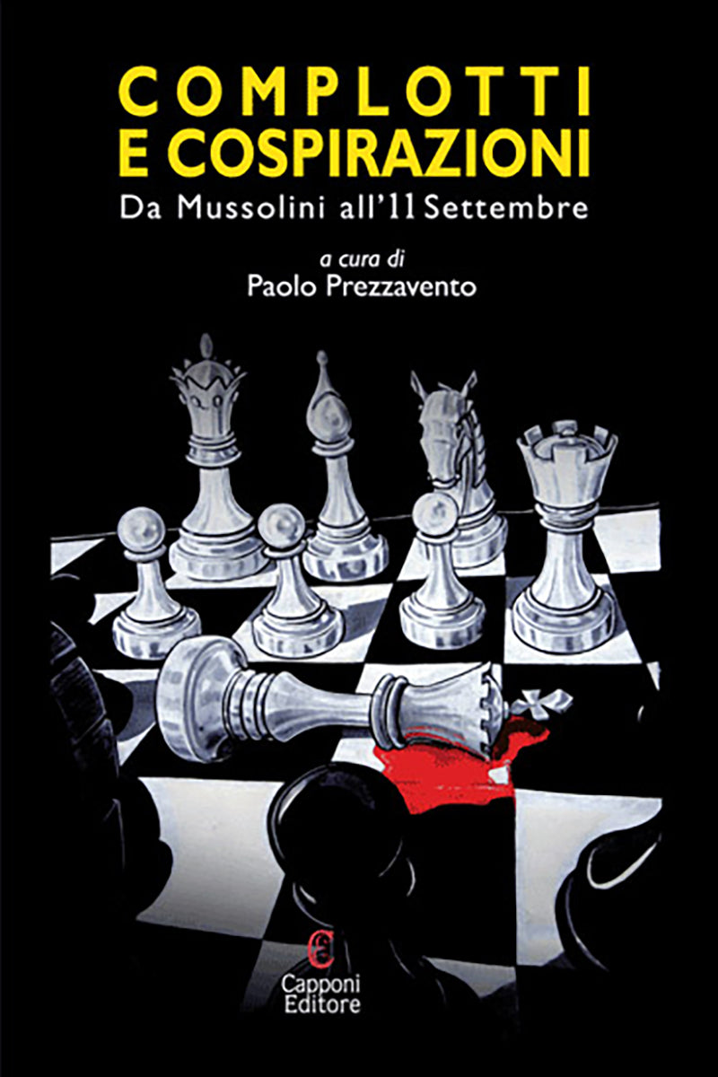 Complotti e Cospirazioni