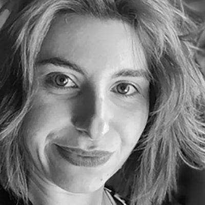 Giorgia Belvisi