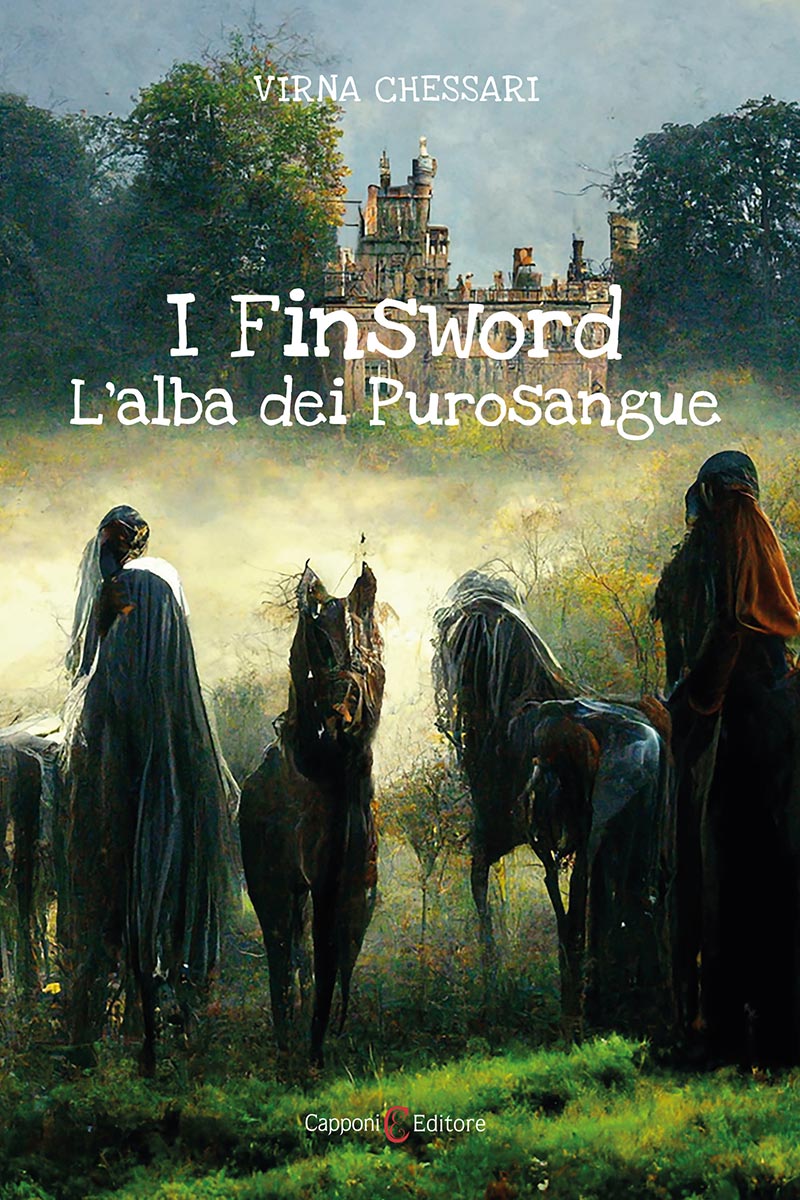 I Finsword – L’alba dei Purosangue