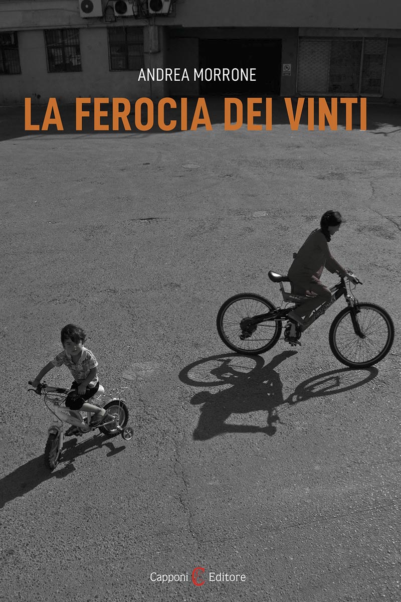 La ferocia dei vinti