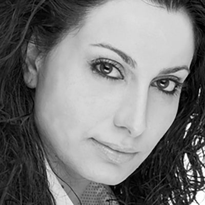 Laura Balestra
