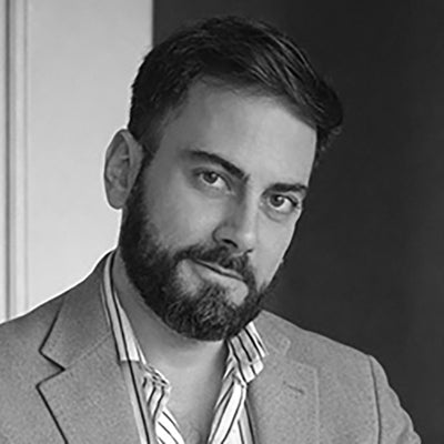 Marko Morciano