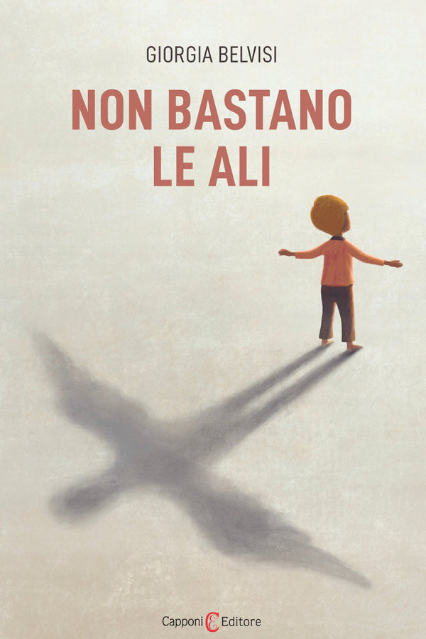 Non bastano le ali