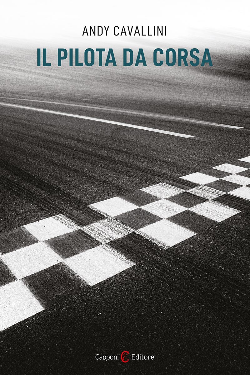 Il pilota da corsa
