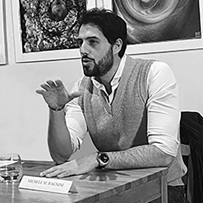 Michele M. Ragnini
