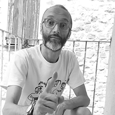 Richard Angela