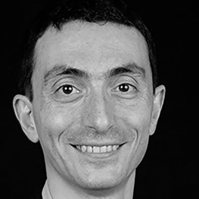 Roberto Di Stefano