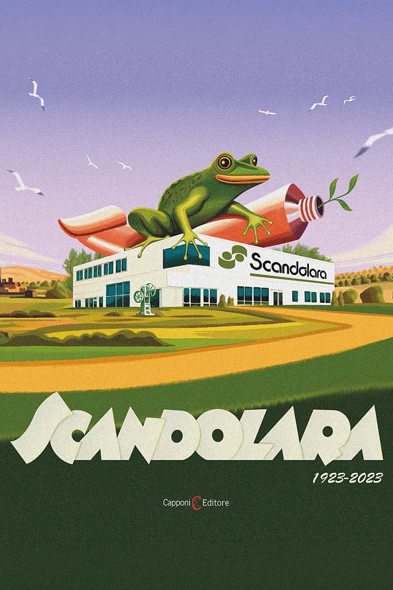 Scandolara