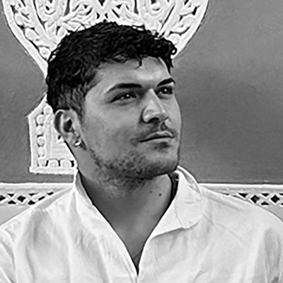 Simone Santeramo