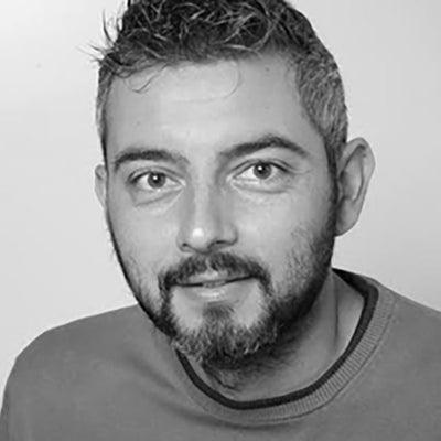 Marco De Matteis