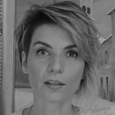 Lucie Hušková 