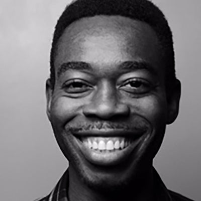 Nnamdi Oguike
