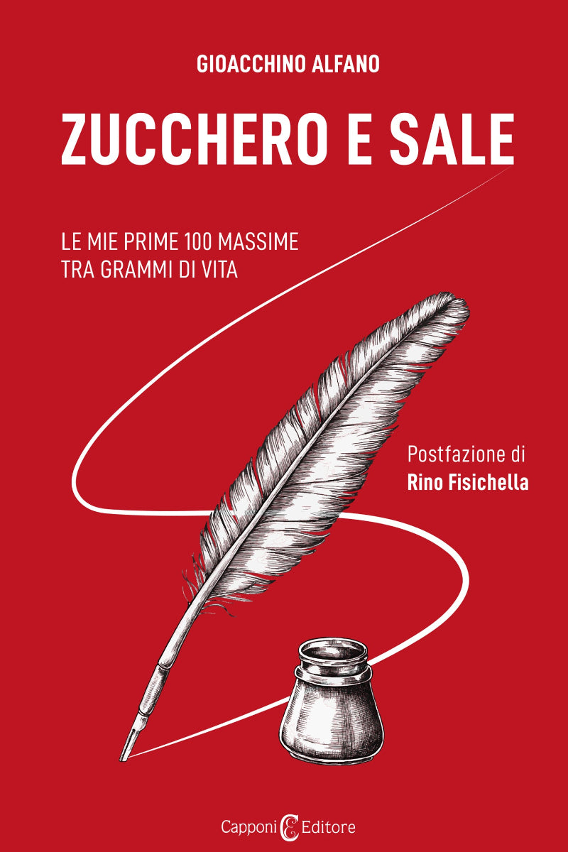 Zucchero e sale