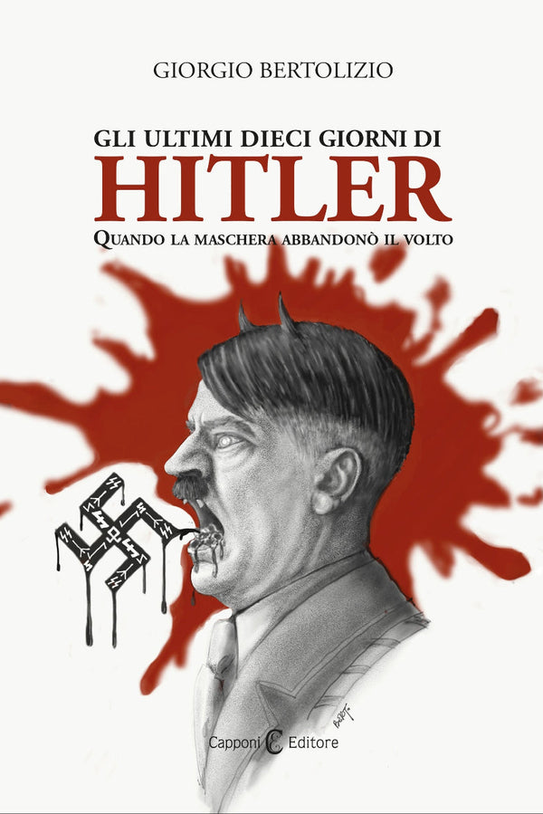 Gli ultimi dieci giorni di Hitler